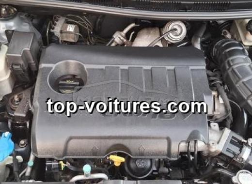 Hyundai Accent 2014 — photo 7