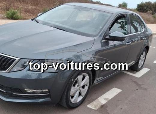 Skoda Octavia 2020 — photo 4