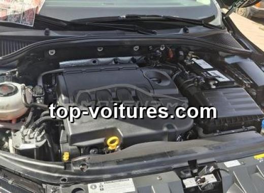 Skoda Octavia 2020 — photo 7