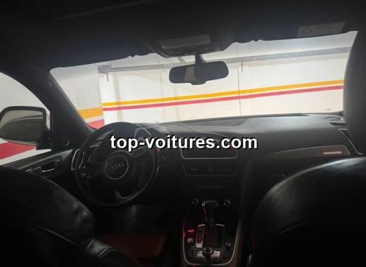 Audi Q5 2017 — photo 2