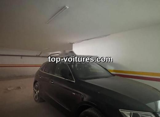 Audi Q5 2017 — photo 3