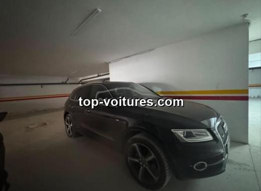 Audi Q5 2017 — photo 4