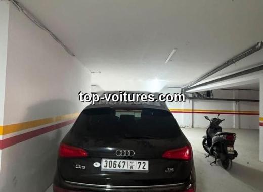 Audi Q5 2017 — photo 6