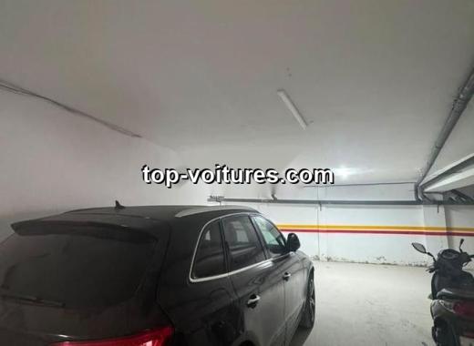 Audi Q5 2017 — photo 7