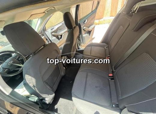 Ford Focus 2021 — photo 5