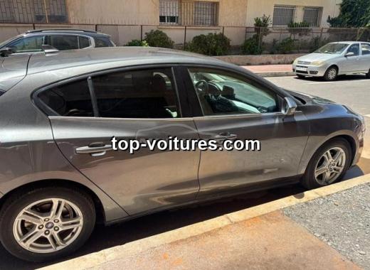 Ford Focus 2021 — photo 6