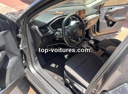 Ford Focus 2021 — photo 7