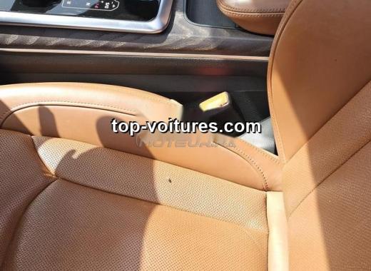 Audi Q8 2022 — photo 4