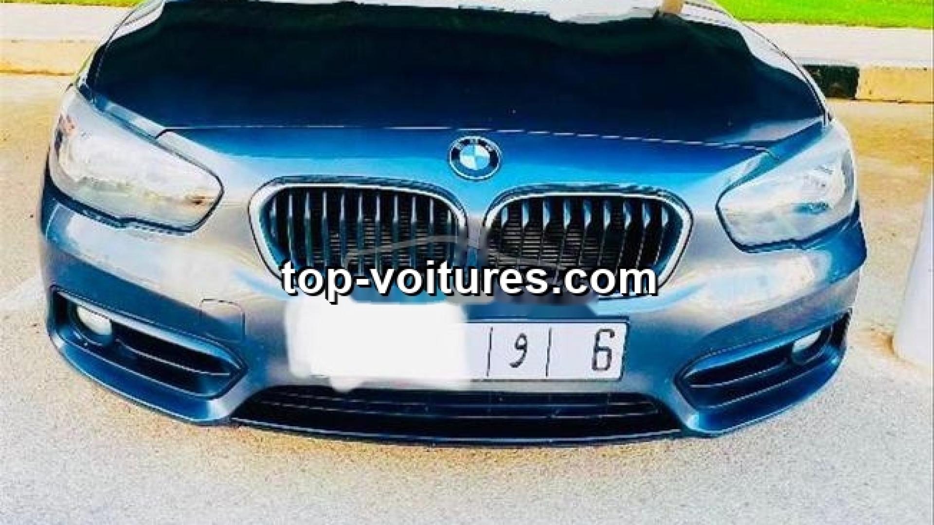 BMW Série 1