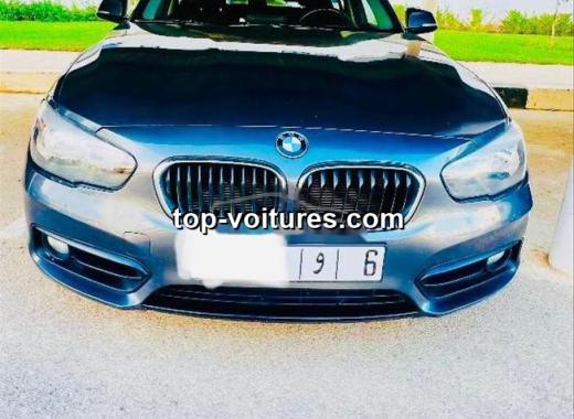 BMW Série 1