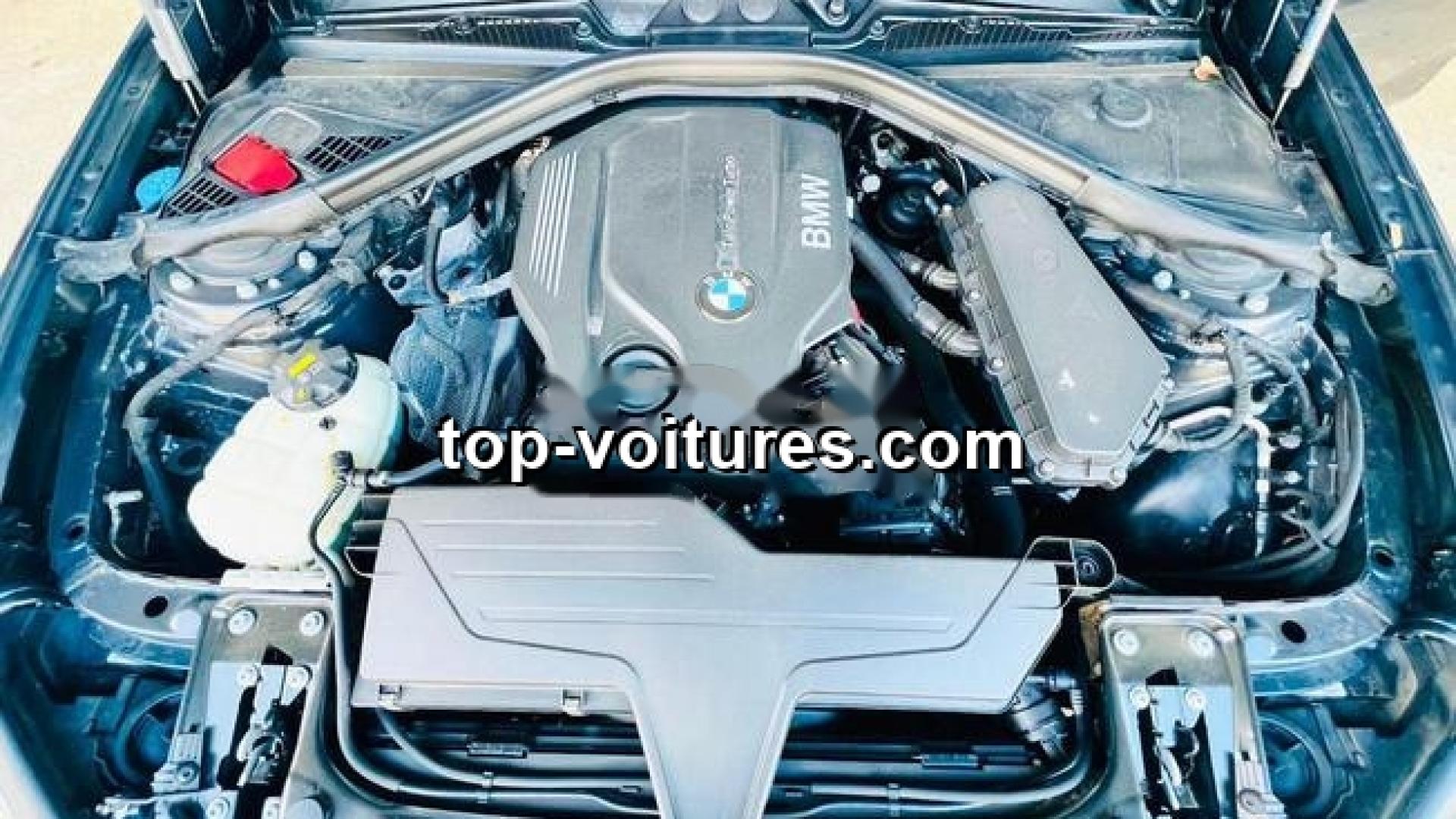 BMW Série 1
