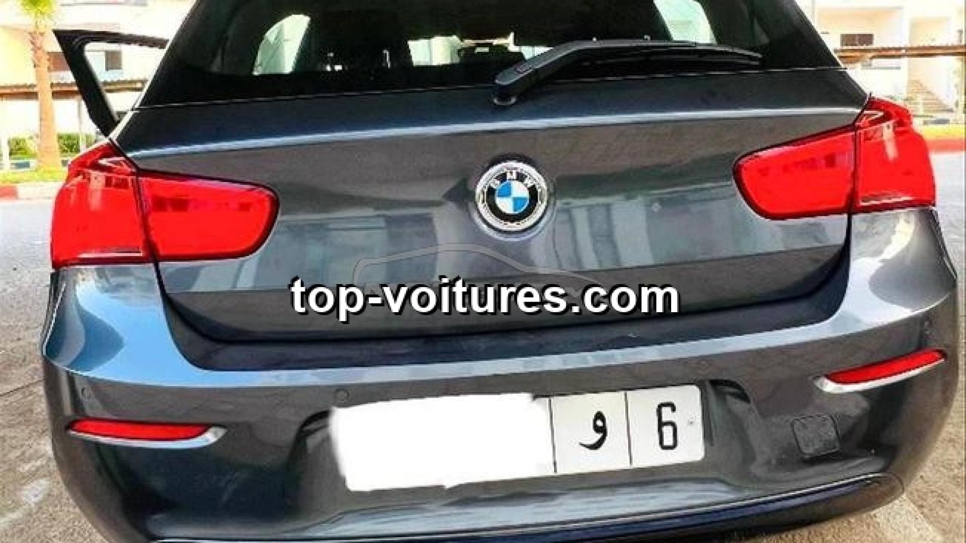BMW Série 1