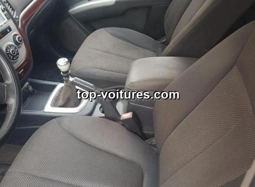 Hyundai Santa Fe 2009 — photo 2