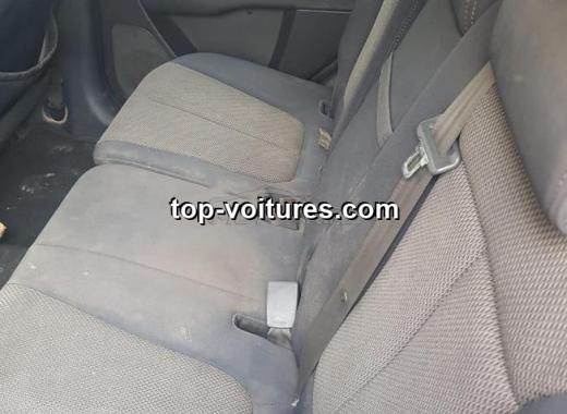 Hyundai Santa Fe 2009 — photo 4