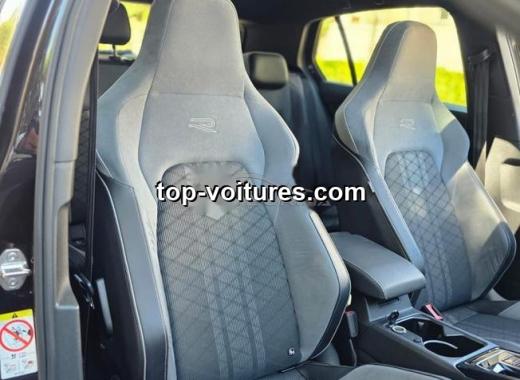 Volkswagen Golf 8 2023 — photo 4