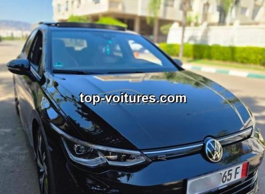 Volkswagen Golf 8 2023 — photo 5