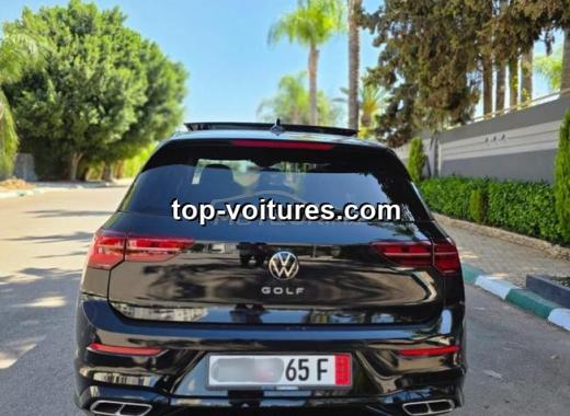 Volkswagen Golf 8 2023 — photo 6