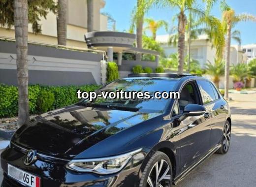 Volkswagen Golf 8 2023 — photo 7