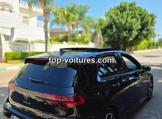 Volkswagen Golf 8 2023 — photo 8