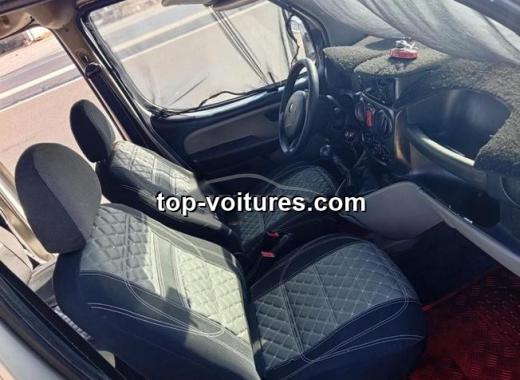 Fiat Doblo 2007 — photo 3