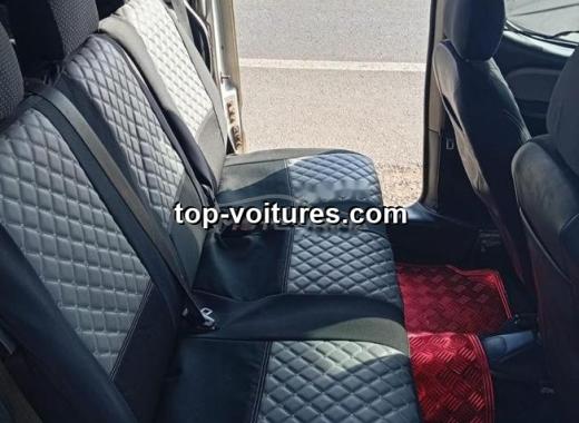Fiat Doblo 2007 — photo 4