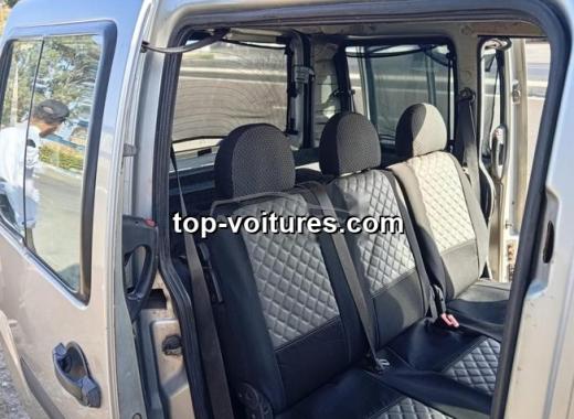 Fiat Doblo 2007 — photo 5