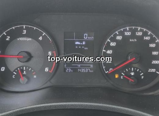 Hyundai Accent 2023 — photo 5