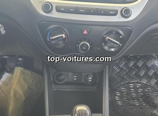 Hyundai Accent 2023 — photo 7