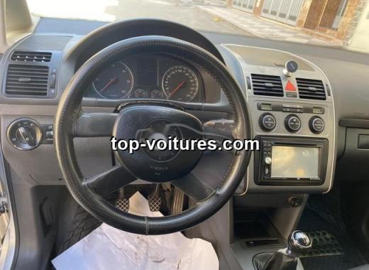 Volkswagen Touran 2006 — photo 5