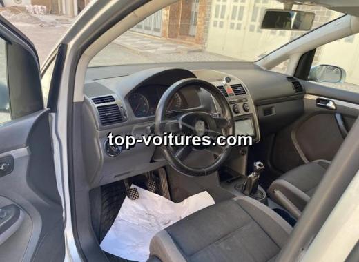 Volkswagen Touran 2006 — photo 7