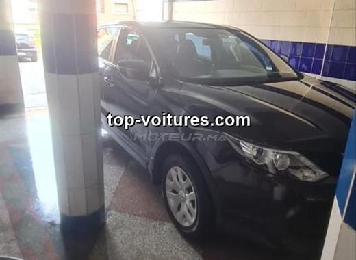 Nissan Qashqai 2016 — photo 2