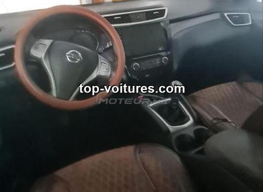 Nissan Qashqai 2016 — photo 3