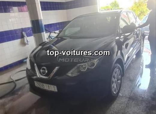Nissan Qashqai 2016 — photo 4