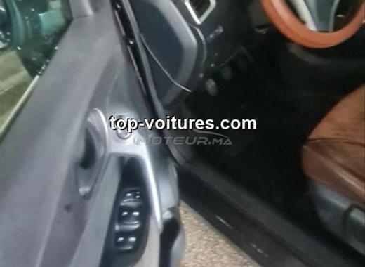 Nissan Qashqai 2016 — photo 5
