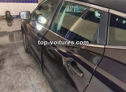 Nissan Qashqai 2016 — photo 6