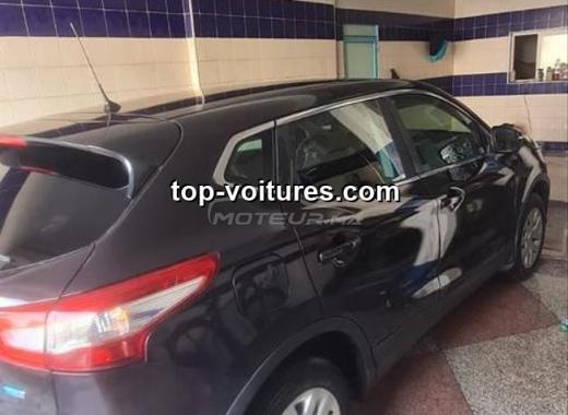 Nissan Qashqai 2016 — photo 7