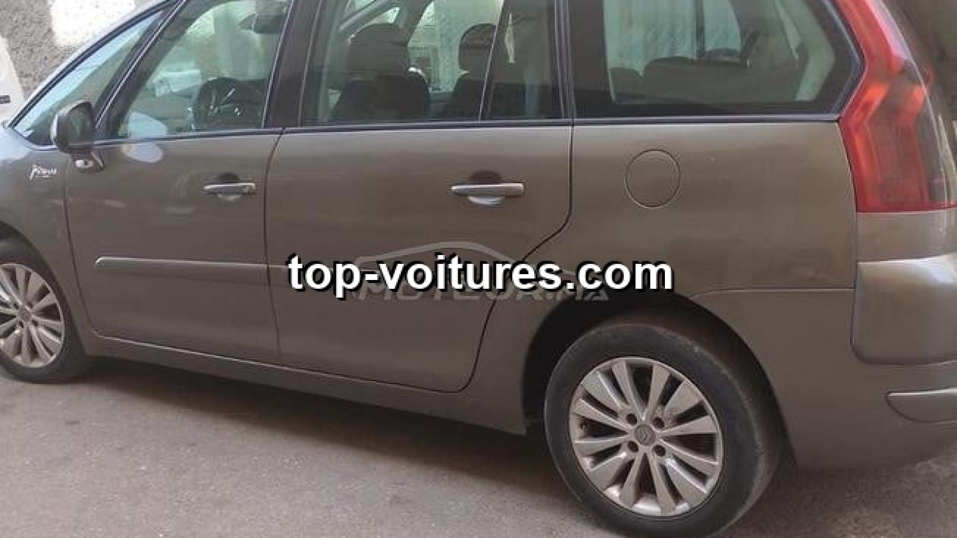 Citroën C4