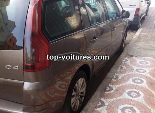 Citroën C4 2009 — photo 2