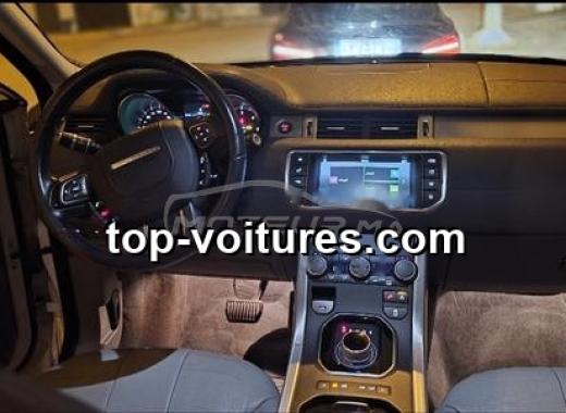 Land Rover Range Rover Evoque 2015 — photo 2