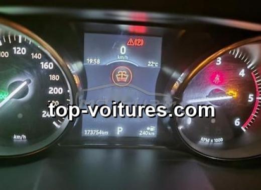 Land Rover Range Rover Evoque 2015 — photo 5