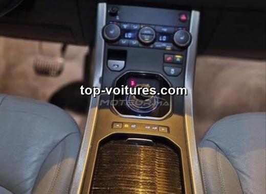 Land Rover Range Rover Evoque 2015 — photo 6