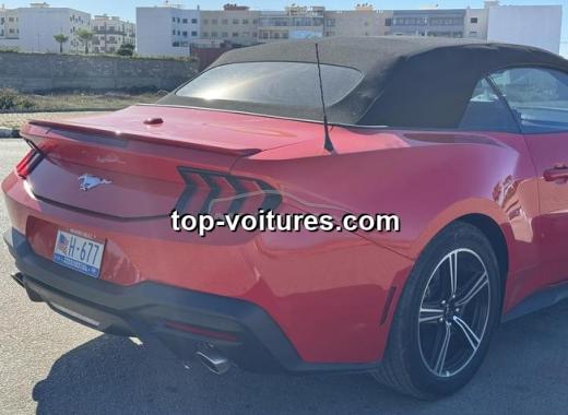 Ford Mustang 2024 — photo 2