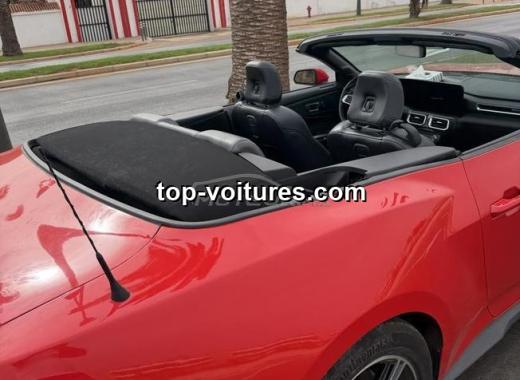 Ford Mustang 2024 — photo 3