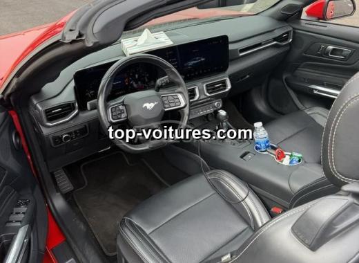 Ford Mustang 2024 — photo 4