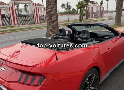 Ford Mustang 2024 — photo 5