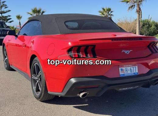 Ford Mustang 2024 — photo 6
