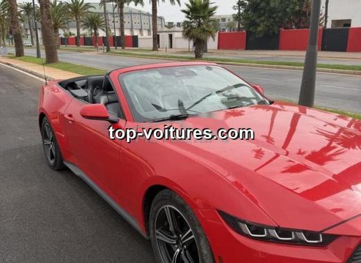 Ford Mustang 2024 — photo 7