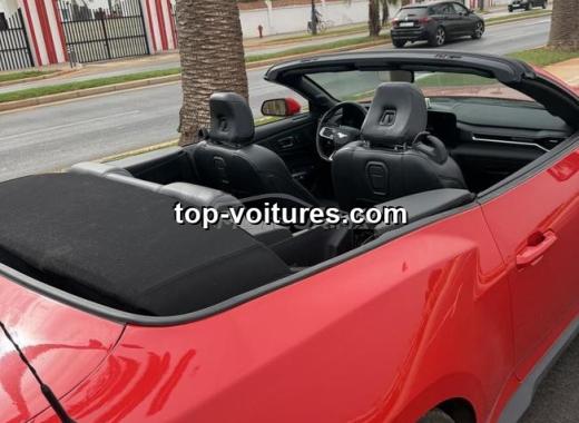 Ford Mustang 2024 — photo 8