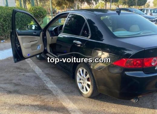 Honda Accord 2008 — photo 2