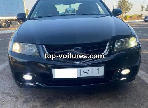 Honda Accord 2008 — photo 4